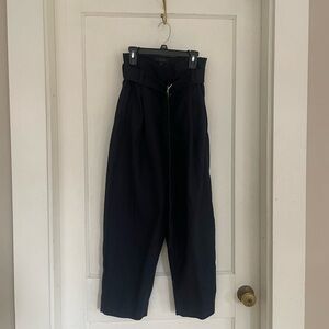 COS Women's Wide Leg Pants